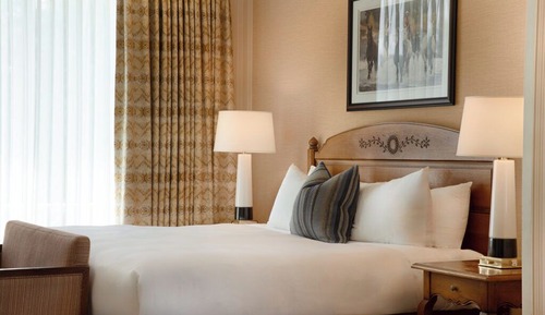 Preferred Room, 1 King Bed