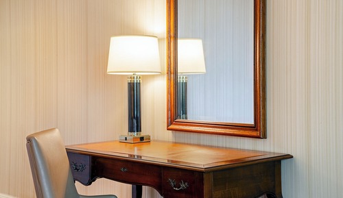 Deluxe Room, 2 Queen Beds