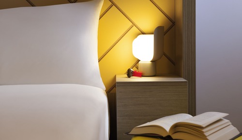 Standard Room, 1 Double Bed