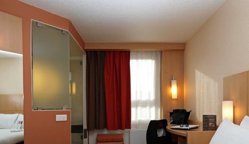Standard Double Room, 1 Double Bed
