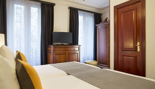 Melia Room Twin