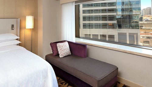 Executive Suite, 1 Bedroom