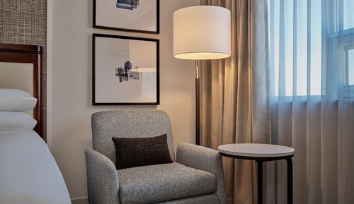 Room, 1 Queen Bed