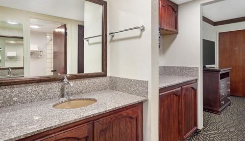 Family Suite, Multiple Beds, Non Smoking