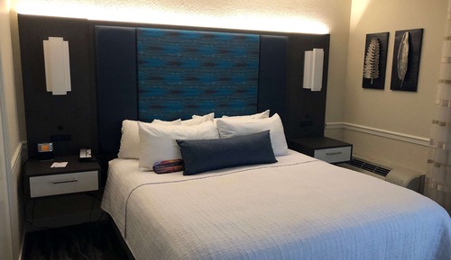 Suite, Multiple Beds, Non Smoking