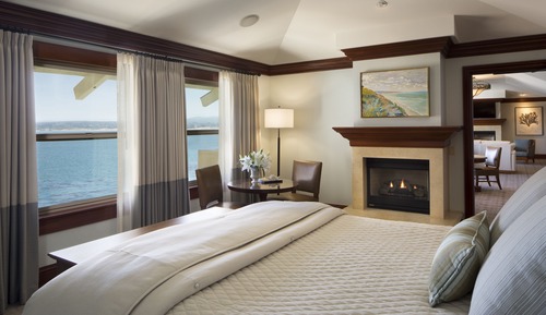 Grand Suite (Bay)
