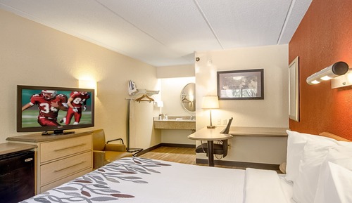 Superior Room, 1 King Bed (Smoke Free)