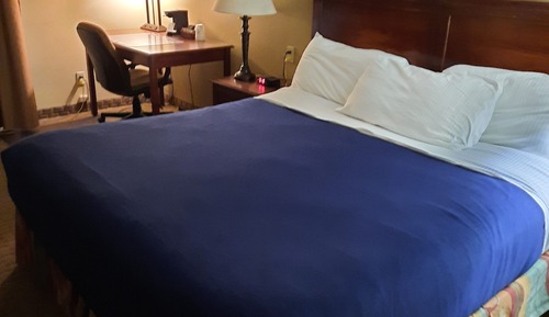 Business Room, 1 King Bed, Non Smoking