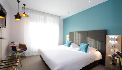 Family Room, Multiple Beds, Non Smoking