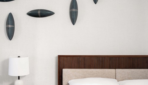 Kai Resort View Double Queen