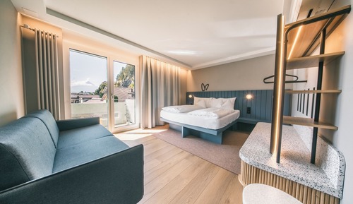 Mate Apartment 240