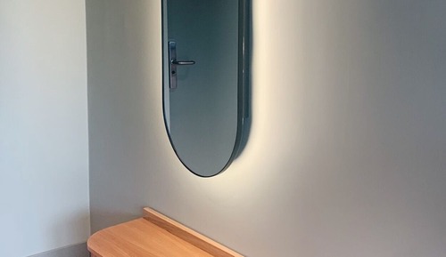 Luxe Apartment 350
