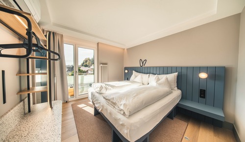 Mate Apartment 140