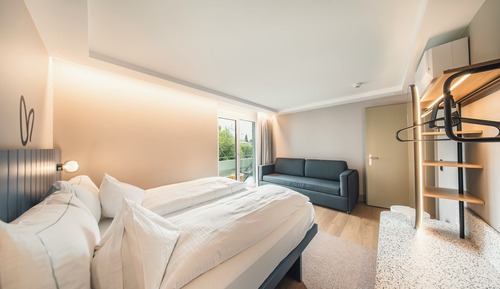 Mate Apartment 160