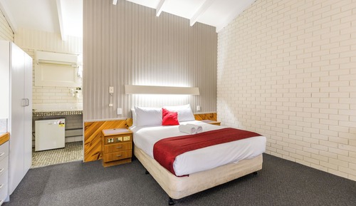 Standard Family Room