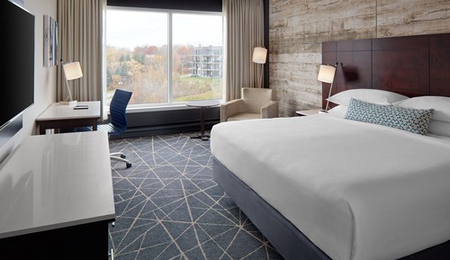 Room, 1 Queen Bed