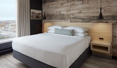 Suite, 1 Bedroom
