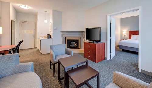 Executive Suite, 1 Bedroom