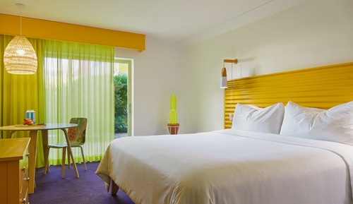 Saguaro Suite