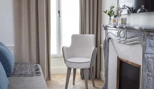 Executive Room (Cosy)