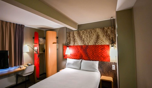 Standard Double Room, 1 Double Bed