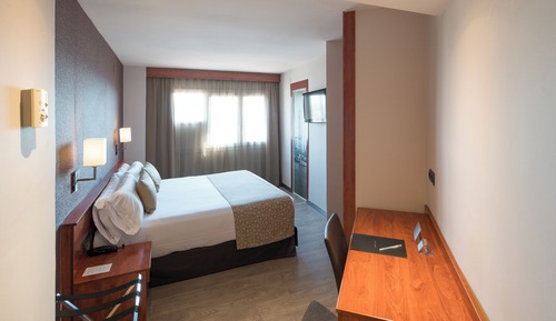 Double Room Single Use