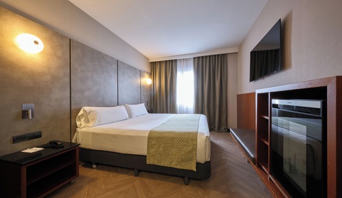 Premium Room