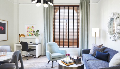 Suite (Sutter)