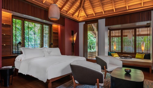 Villa, 1 King Bed, Private Pool (Breakaway Malaysia & Singapore Residents Only)