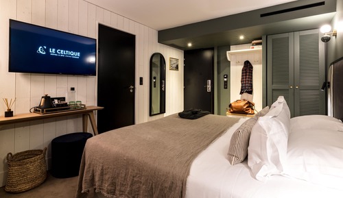 Cosy Room