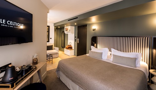 Family Quadruple Room