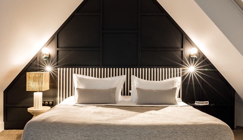 Junior Family Suite