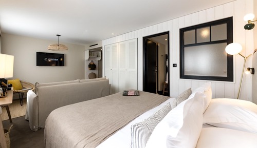 Junior Suite