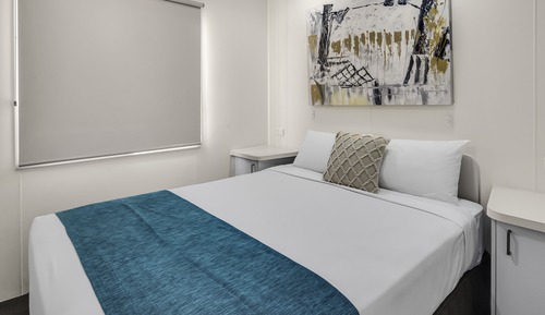 Queenscliff 3 Bedroom Cabin