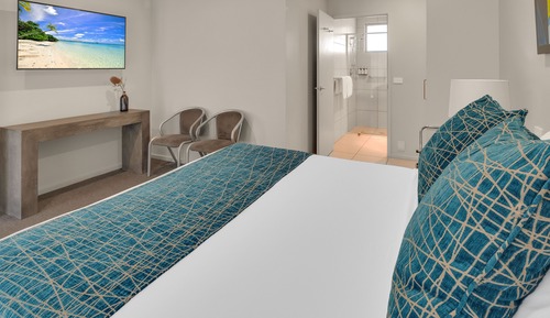 Apartment, 1 Bedroom