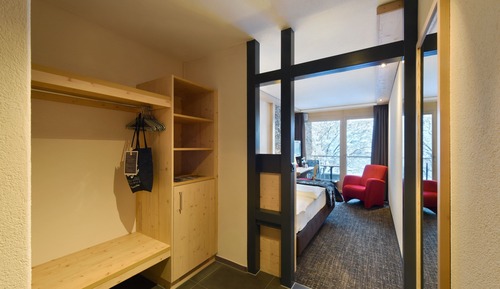 Single Room Lifestyle