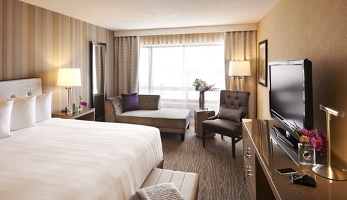 Business Room (Crown service)