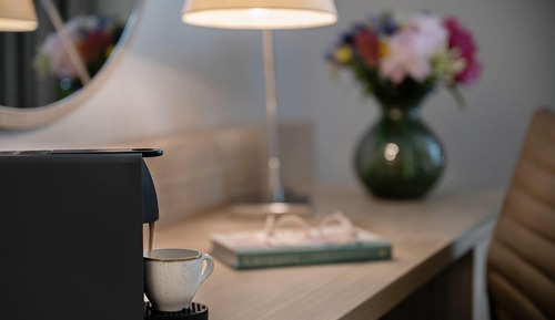 Junior Studio Suite, Sea View