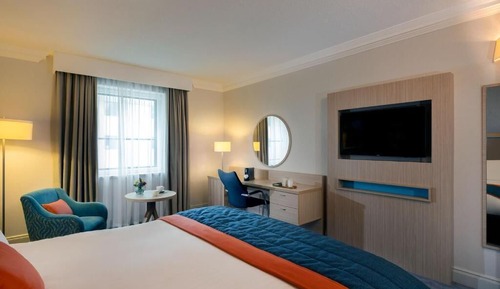 Superior Double Room, 1 King Bed