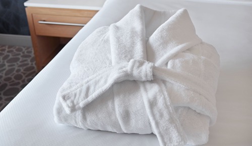 Premium Room, 1 King Bed, River View