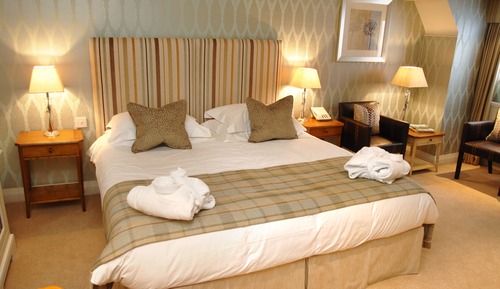 Superior Double or Twin Room