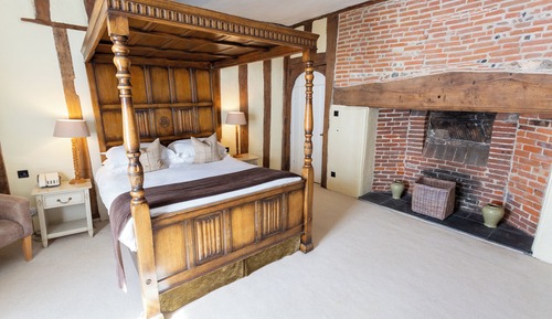 Exclusive Double Room