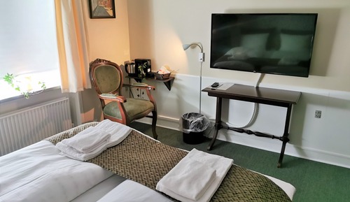 Family Quadruple Room