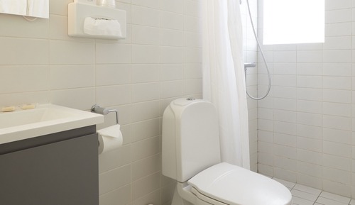 Standard Single Room, 1 Double Bed, Non Smoking