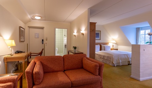 Executive Studio Suite