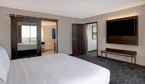 Presidential Suite, 1 King Bed