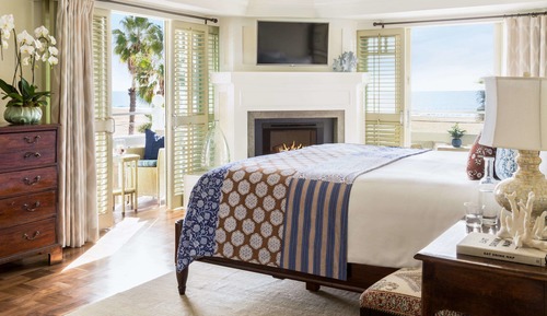 Suite, 1 Bedroom, Oceanfront