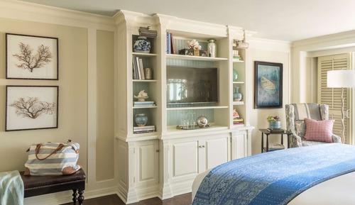 Deluxe Room, 2 Double Beds