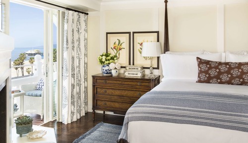 Suite (Pacific View)