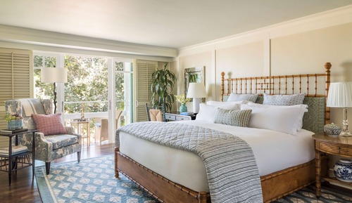 Superior Room, 1 King Bed